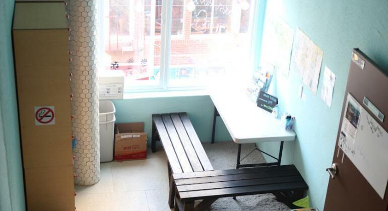 Guesthouse 710 in Haeundae - Photo3