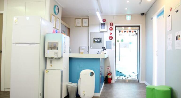 Guesthouse 710 in Haeundae - Photo4