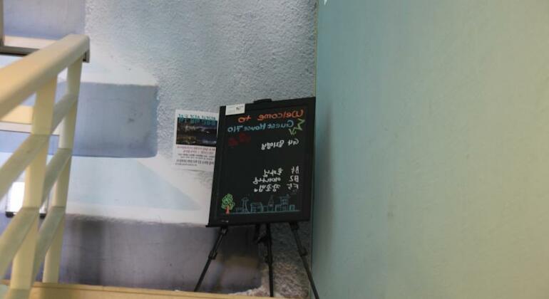 Guesthouse 710 in Haeundae - Photo5