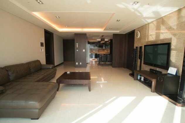 Haeundae Bada Condo - Photo5