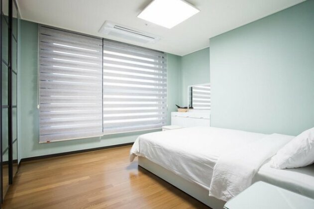 Haeundae Bada Residence - Photo2