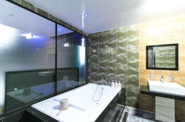 Haeundae For U Hotel - Photo4