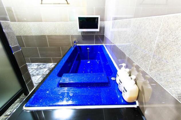 Haeundae For U Hotel - Photo5