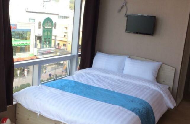 Haeundae Guesthouse - Photo2
