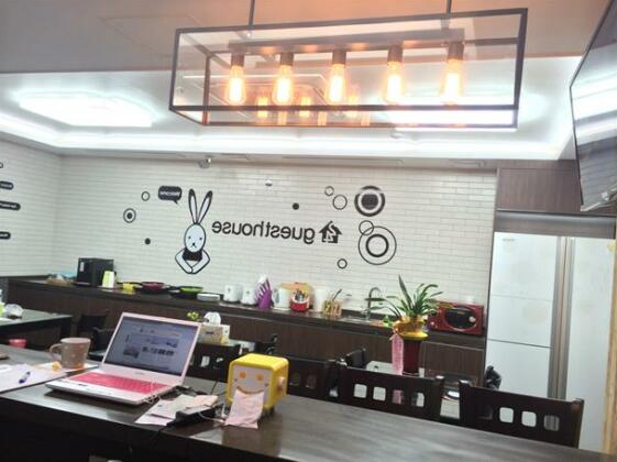 Haeundae Guesthouse - Photo3