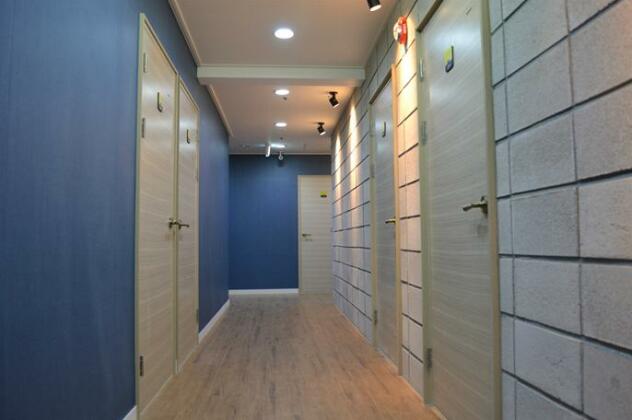 Haeundae Guesthouse - Photo4