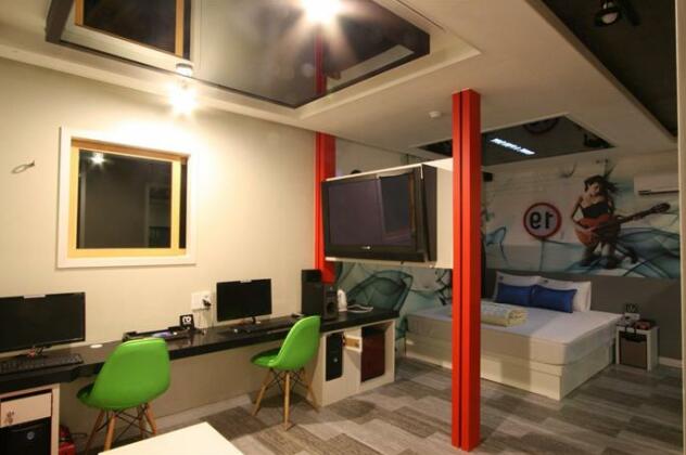 Haeundae On Motel - Photo3