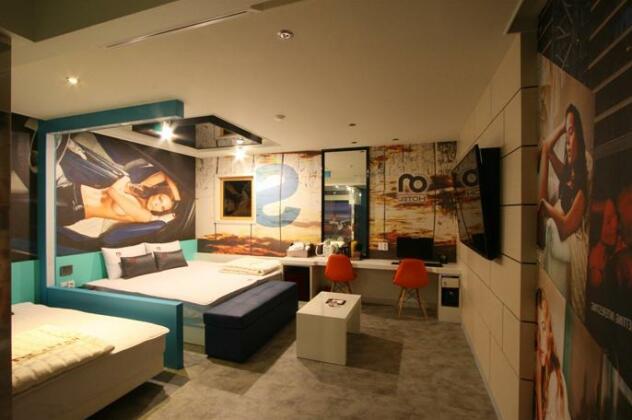 Haeundae On Motel - Photo4