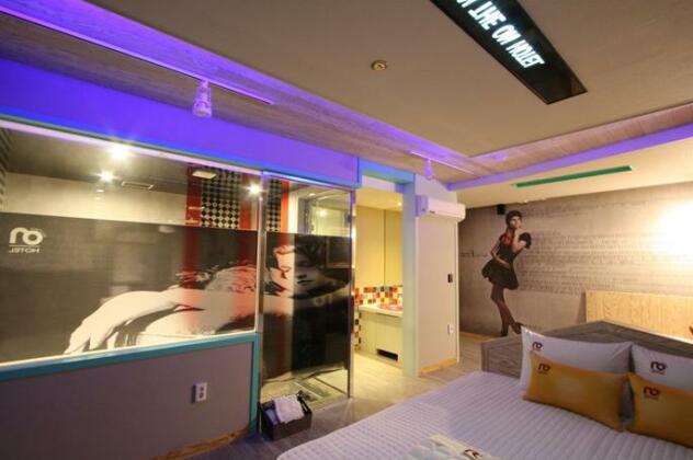 Haeundae On Motel - Photo5