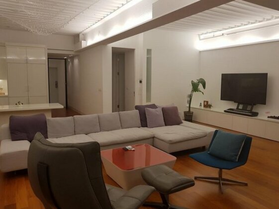 Haeundae Residence with View - Photo2