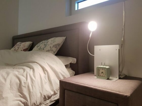 Haeundae Residence with View - Photo5