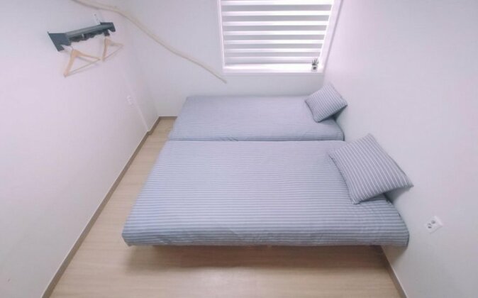 Haeundae Selleom Guesthouse - Photo5