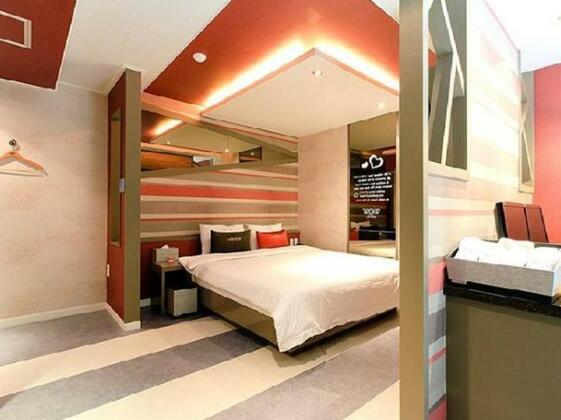 Wow Motel Haeundae - Photo5