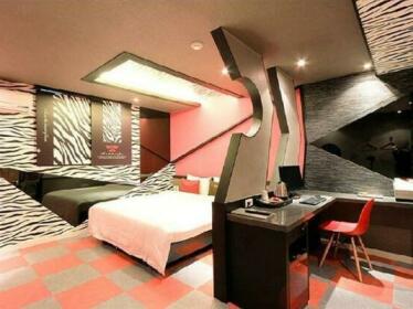 Wow Motel Haeundae