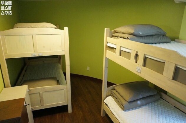Hello Guesthouse - Photo5