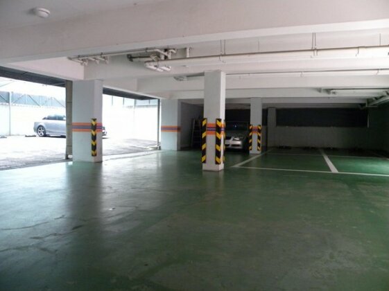 Hello Motel - Photo2
