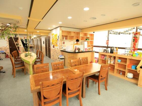 Hi Busan Guesthouse - Photo3