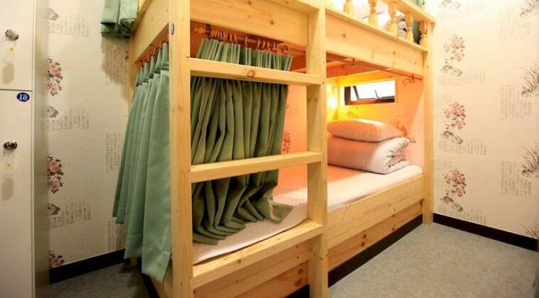 Hi Busan Guesthouse - Photo5