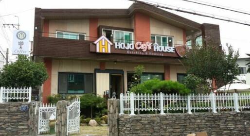 Hojo House