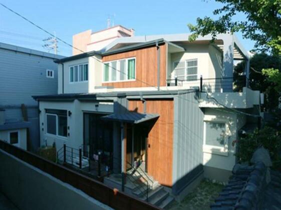 Home Busan - Photo2