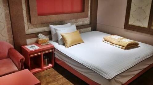 Hotel Ambers - Photo3