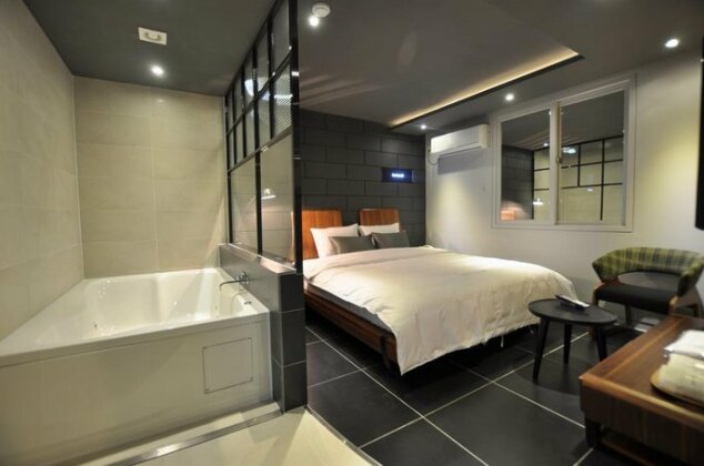 Hotel Bono Oncheonjang - Photo2
