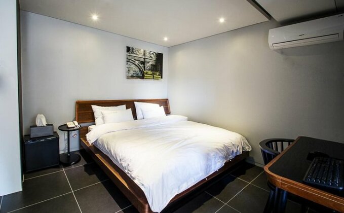 Hotel Bono Oncheonjang - Photo3