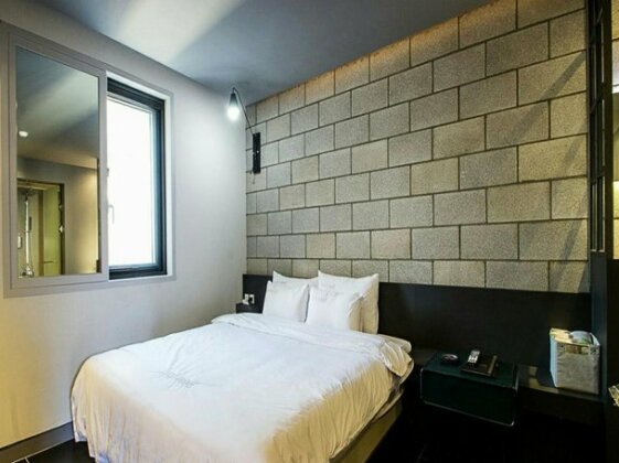 Hotel Bono Oncheonjang - Photo5