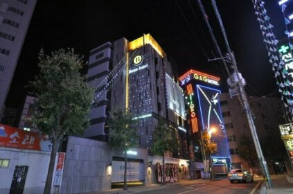 Hotel Bono Oncheonjang