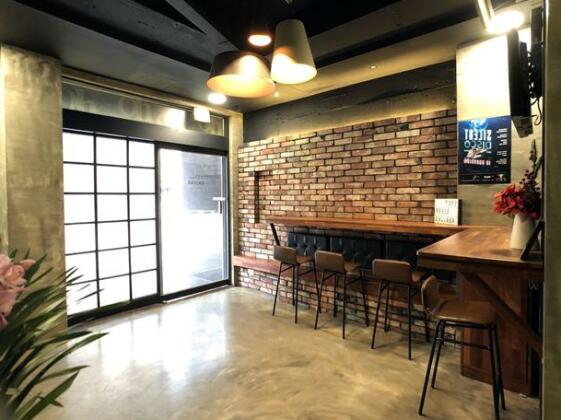 Hotel Bricks Haeundae - Photo3