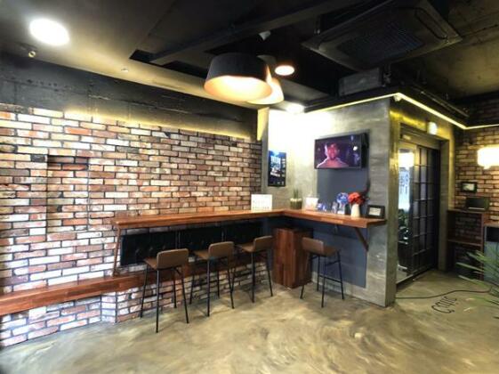 Hotel Bricks Haeundae - Photo4