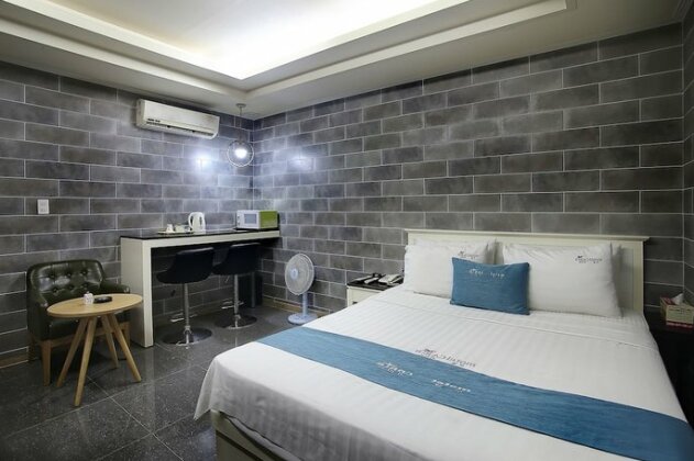 Hotel Carib - Photo5