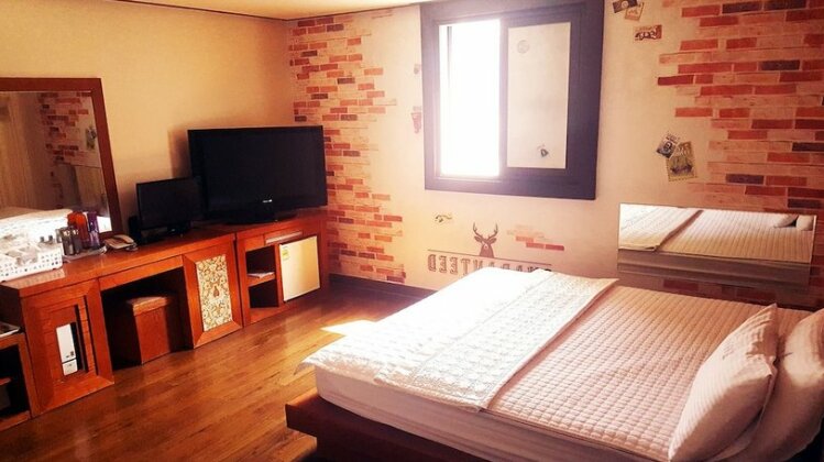 Hotel Castle Busan - Photo4