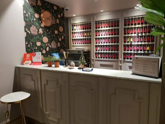 Hotel Frenchcode - Photo3