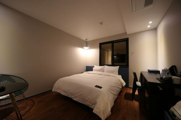 Hotel Frenchcode - Photo4