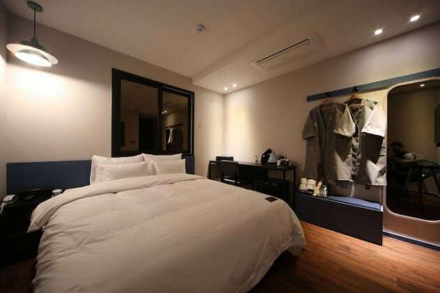 Hotel Frenchcode - Photo5