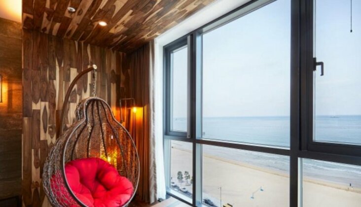 Hotel Laon - Photo4