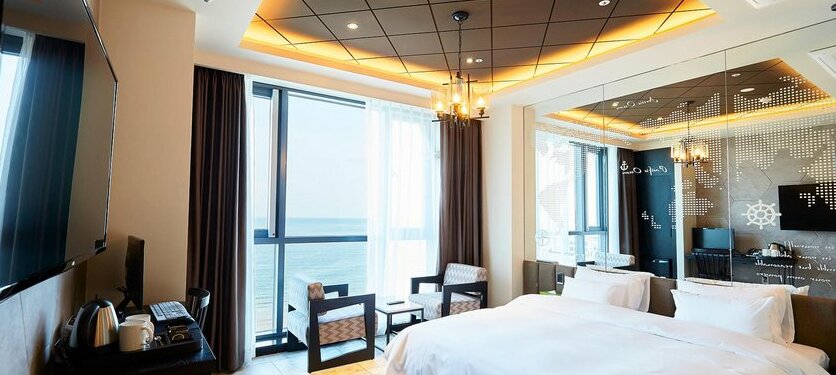 Hotel Laon - Photo5