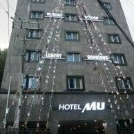 Hotel MU Busan