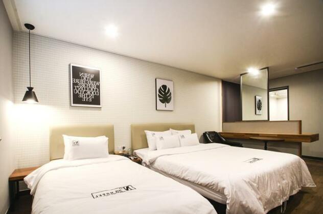 Hotel No 25 - Photo2