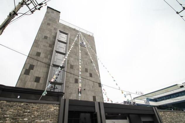 Hotel No 25 - Photo3