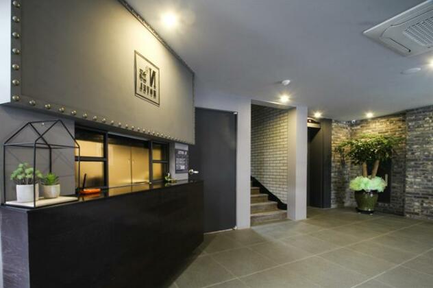 Hotel No 25 - Photo4