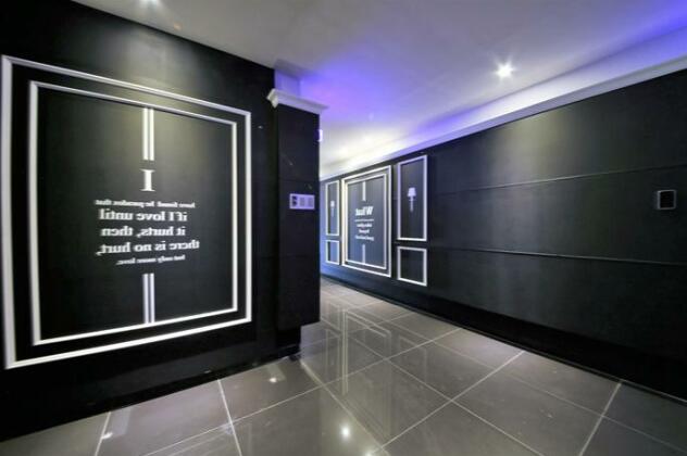 Hotel O Happy - Photo3