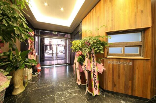 Hotel O Happy - Photo5
