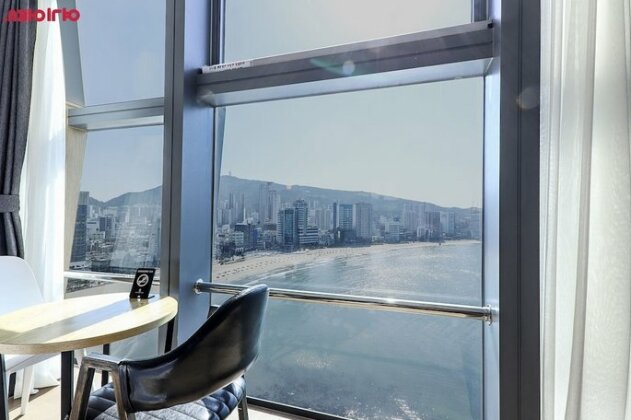 Hotel Ocean View Busan - Photo4