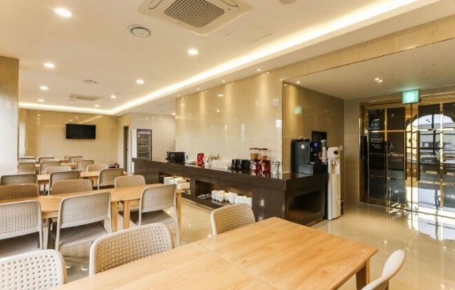 Hotel Prima Busan - Photo3