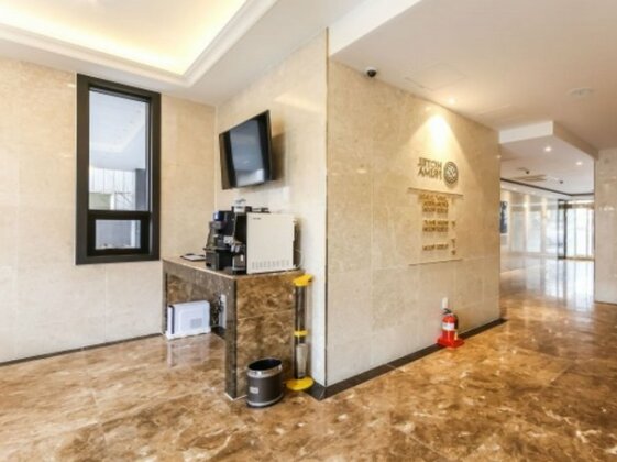 Hotel Prima Busan - Photo4
