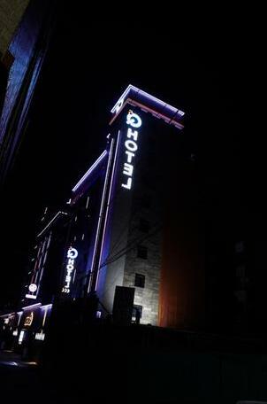 Hotel Q5 - Photo5