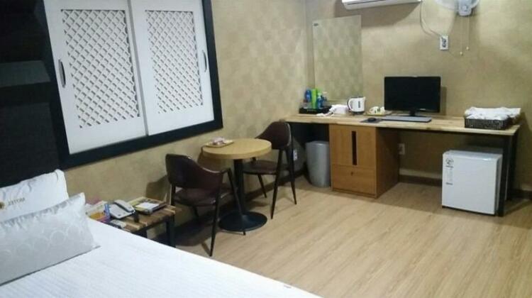 Hotel Shim - Photo4