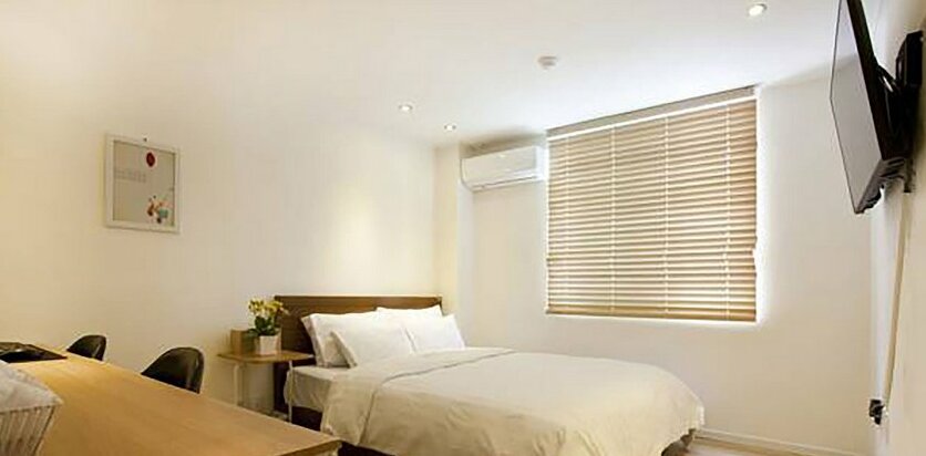 Hotel Shire - Photo3
